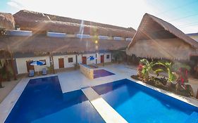 Hotel Pejelagarto